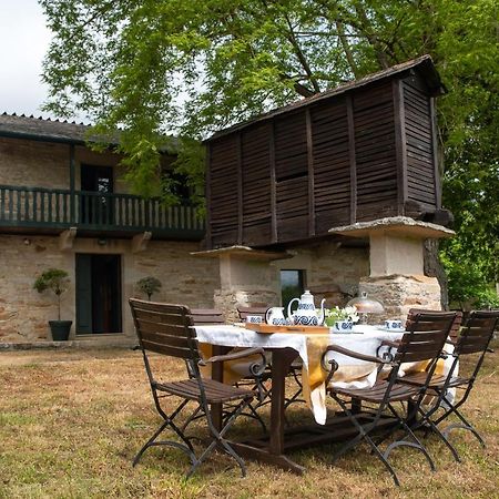 Casa Quinta De Cecil Villalba, Lugo فيلالبا المظهر الخارجي الصورة