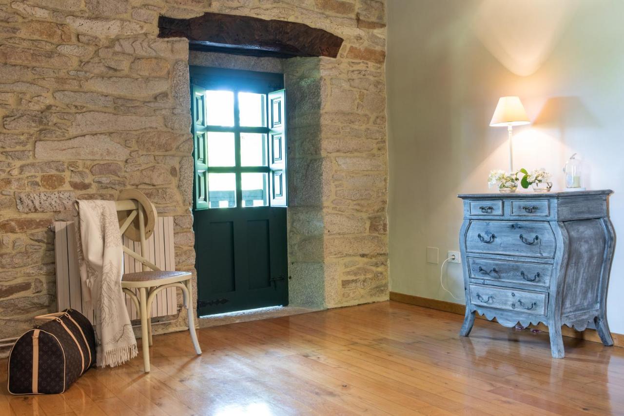 Casa Quinta De Cecil Villalba, Lugo فيلالبا المظهر الخارجي الصورة