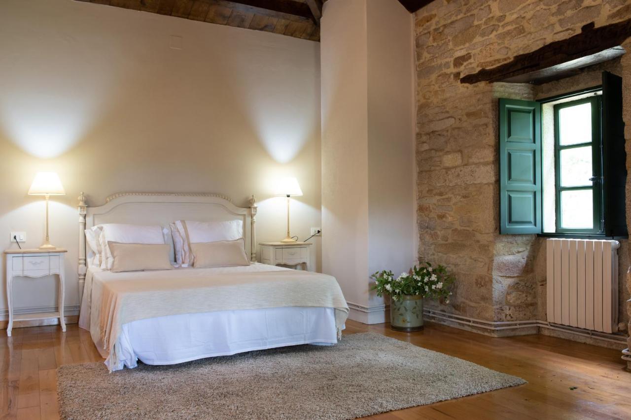 Casa Quinta De Cecil Villalba, Lugo فيلالبا المظهر الخارجي الصورة