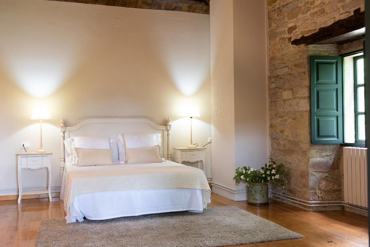 Casa Quinta De Cecil Villalba, Lugo فيلالبا المظهر الخارجي الصورة