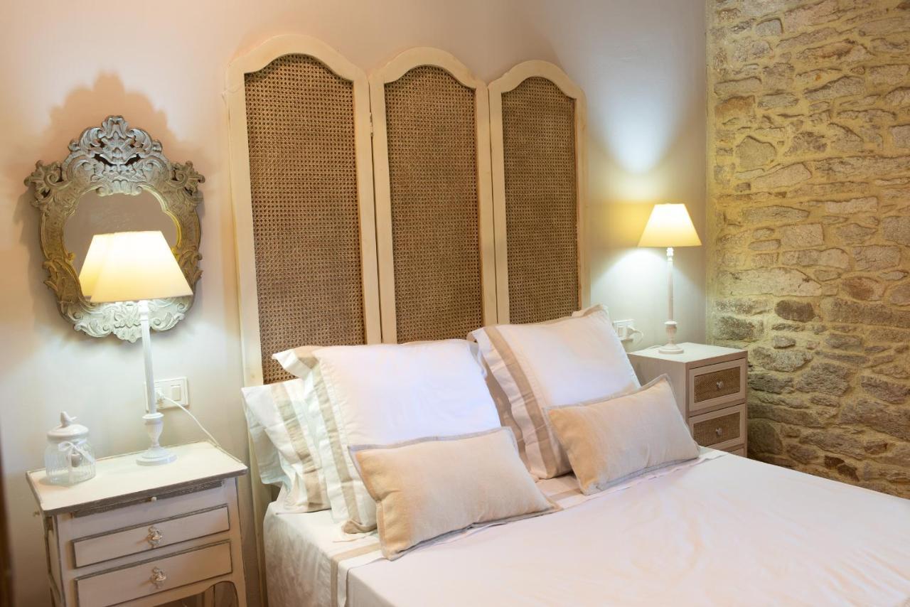 Casa Quinta De Cecil Villalba, Lugo فيلالبا المظهر الخارجي الصورة