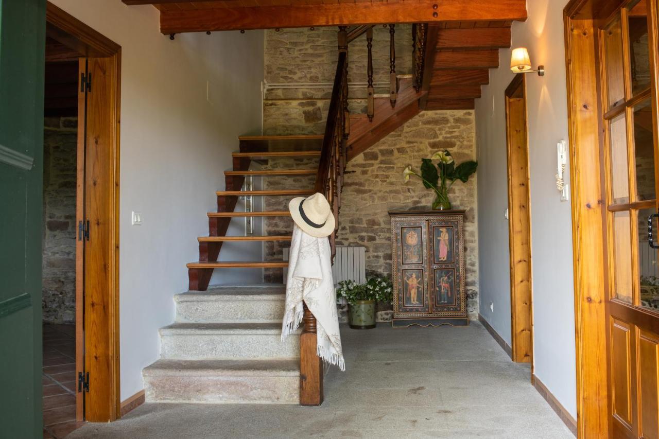 Casa Quinta De Cecil Villalba, Lugo فيلالبا المظهر الخارجي الصورة