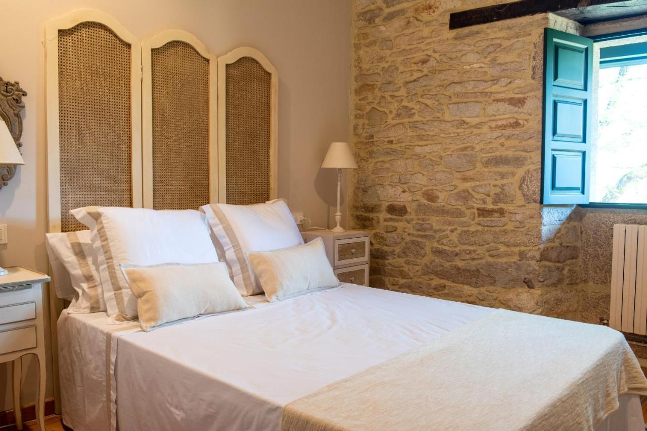 Casa Quinta De Cecil Villalba, Lugo فيلالبا المظهر الخارجي الصورة