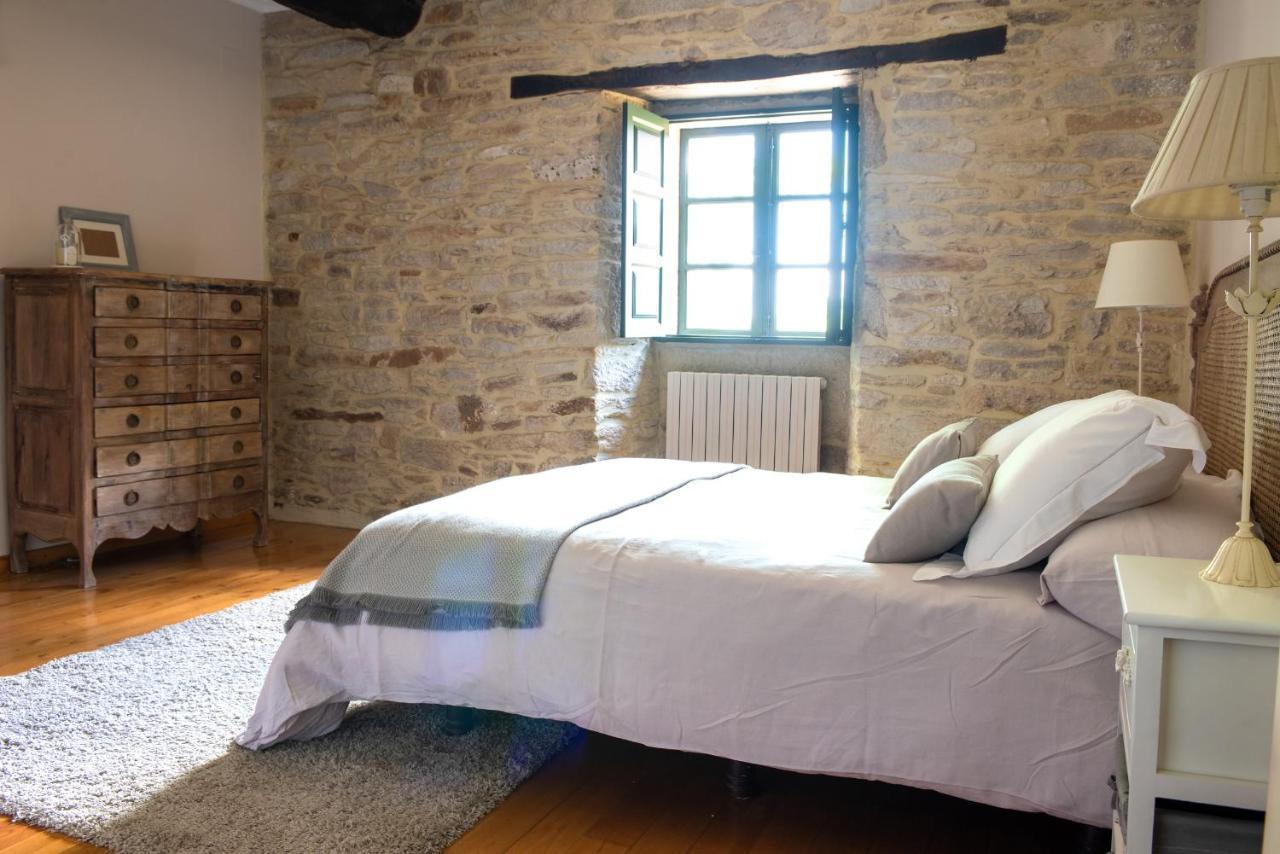 Casa Quinta De Cecil Villalba, Lugo فيلالبا المظهر الخارجي الصورة